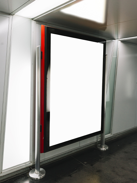 Venta y montaje de pantallas electr�nicas