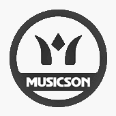Logoitpo Musicson