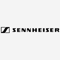 logotipo Sennheiser