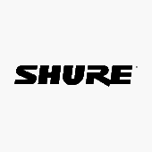Logotipo Shure